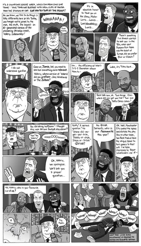 CBS David Squires, panel 1