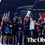 ‘Ruthless’ Ben Ainslie key to Britain’s America’s Cup hopes