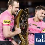 ‘Only thing that’s missing’: Penrith co-captain disappointed to abandon World Club Challenge