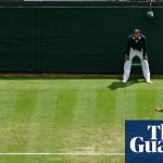 You cannot be serious? Wimbledon abolishes line judges after 147 years