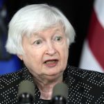 Yellen says isolationism ‘made America and the world worse off’ in speech to global finance leaders