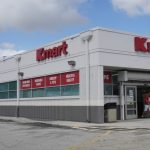 The last Kmart on US mainland sits in a Miami shopping center, quiet and largely ignored