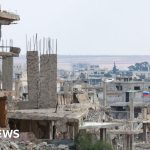 Anti-Assad rebels take most of key southern Syrian region – reports