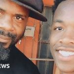 ‘My son is a drug addict, please help’ – the actor breaking a Zambian taboo