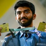 The Indian teen who became the world’s youngest chess champion