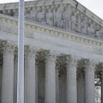 Supreme Court seems likely to allow class action to proceed against tech company Nvidia