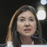 Top Federal Reserve official defends central bank’s independence in wake of Trump win