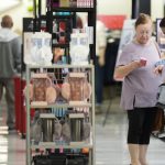Retail sales up solidly in October as Americans showed continued willingness to spend