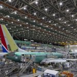 Boeing issues layoff notices to 400-plus workers as it begins drastic cuts