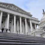 What to know about the congressional push to expand some Social Security benefits