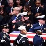 What is a state funeral and who will attend Jimmy Carter’s?