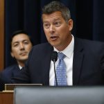 Trump says he is naming former Wisconsin Rep. Sean Duffy to be transportation secretary