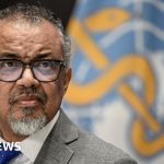 WHO chief ‘escaped death narrowly’ in Yemen airport attack