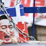 S Korea’s impeached president defiant as arrest deadline passes