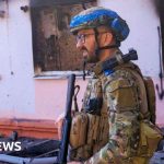 Ukraine renews attack on Russia’s Kursk region