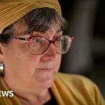Israeli settlers in West Bank see Trump win as chance to go further