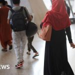Afghan refugees feel ‘betrayed’ by Trump order blocking move to US