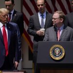 Trump fills out his economic team with two veterans of his first administration