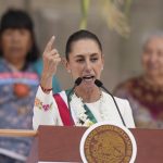 Mexico suggests it would impose its own tariffs to retaliate against any Trump tariffs