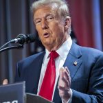 Trump claims a win on immigration after a call with Mexico’s president. But she suggests no change