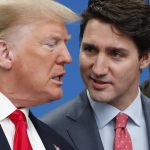 Canada is already examining tariffs on certain US items following Trump’s tariff threat