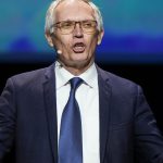 Stellantis CEO Carlos Tavares steps down as carmaker continues struggle with slumping sales