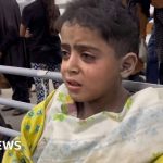‘I want to fulfil my dead brother’s dream’ – rebuilding life in Gaza’s ruins