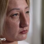 ‘Your husband’s being tortured, and it’s your fault’