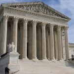 Supreme Court will take up a challenge related to California’s tough vehicle emissions standards