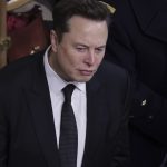 Musk says US is demanding he pay penalty over disclosures of his Twitter stock purchases